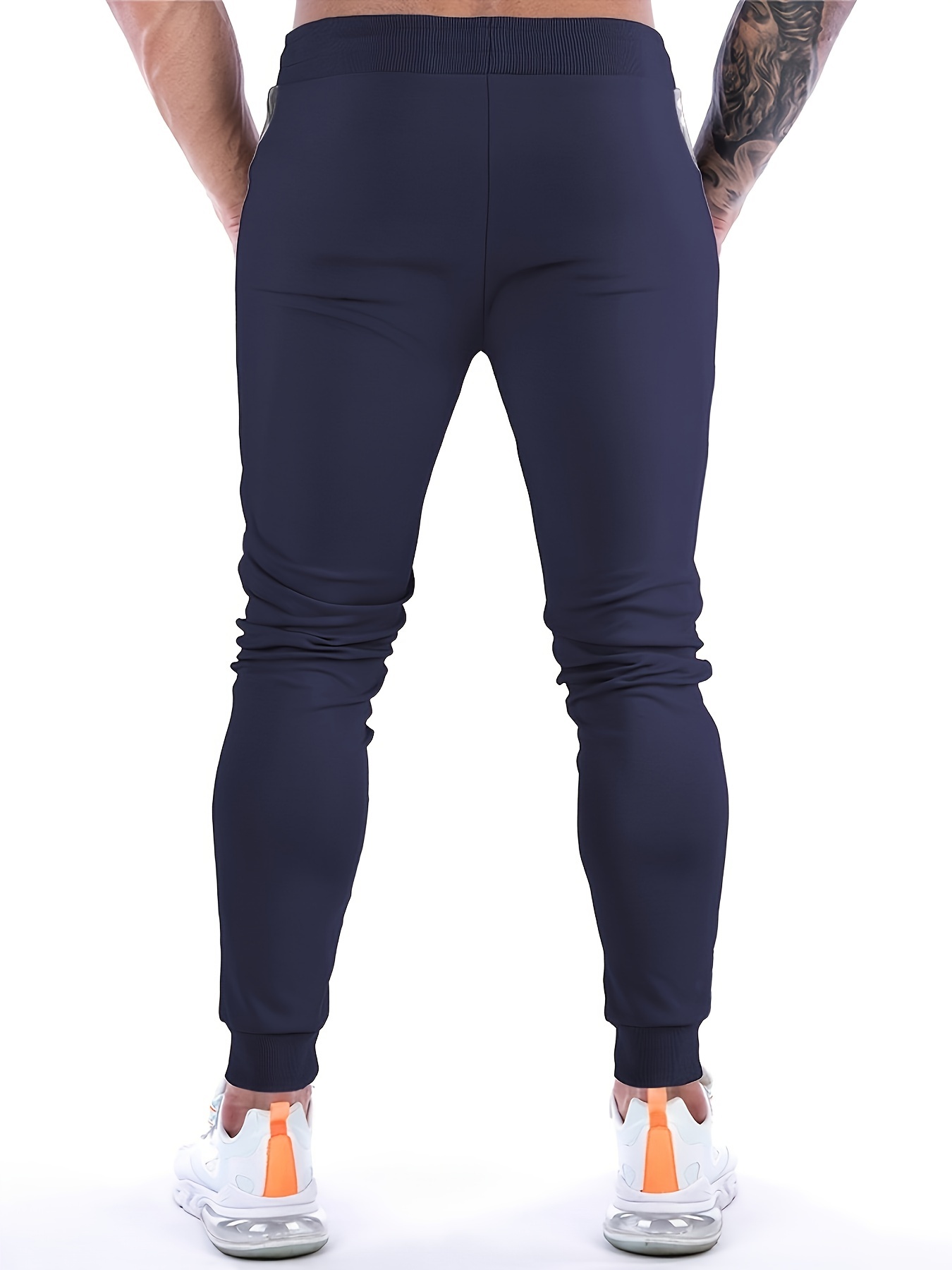 Nyamba 500 Slim Jogging Pants Men's