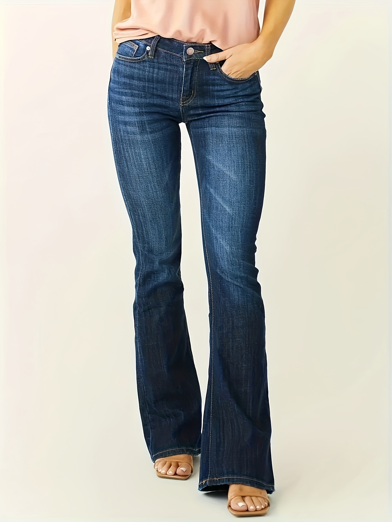 Women's Jeans - Temu