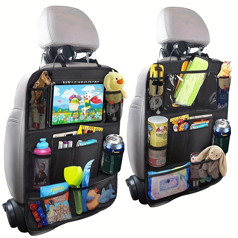 Universal Car Organizer - Temu