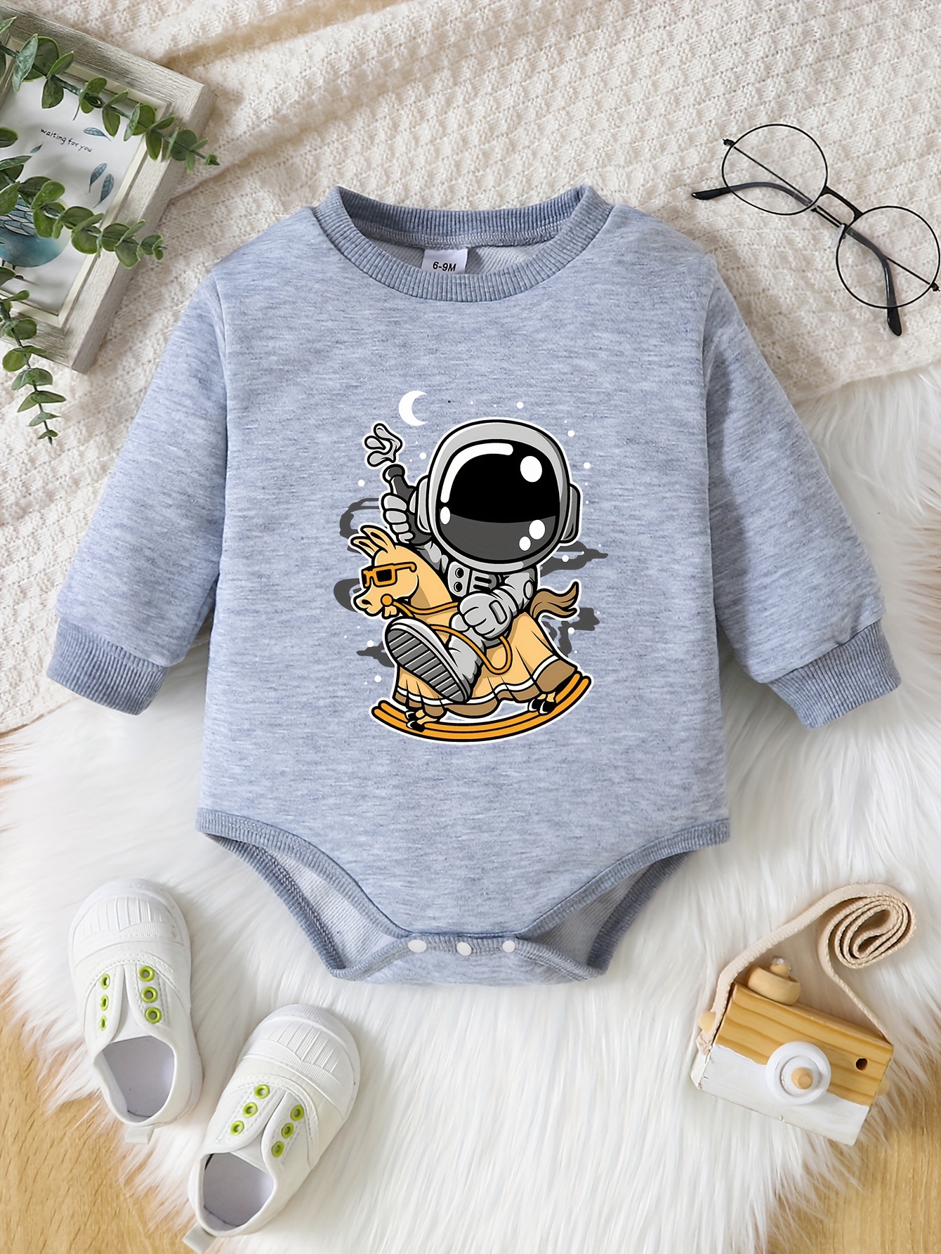 Sweatshirt hotsell onesie baby