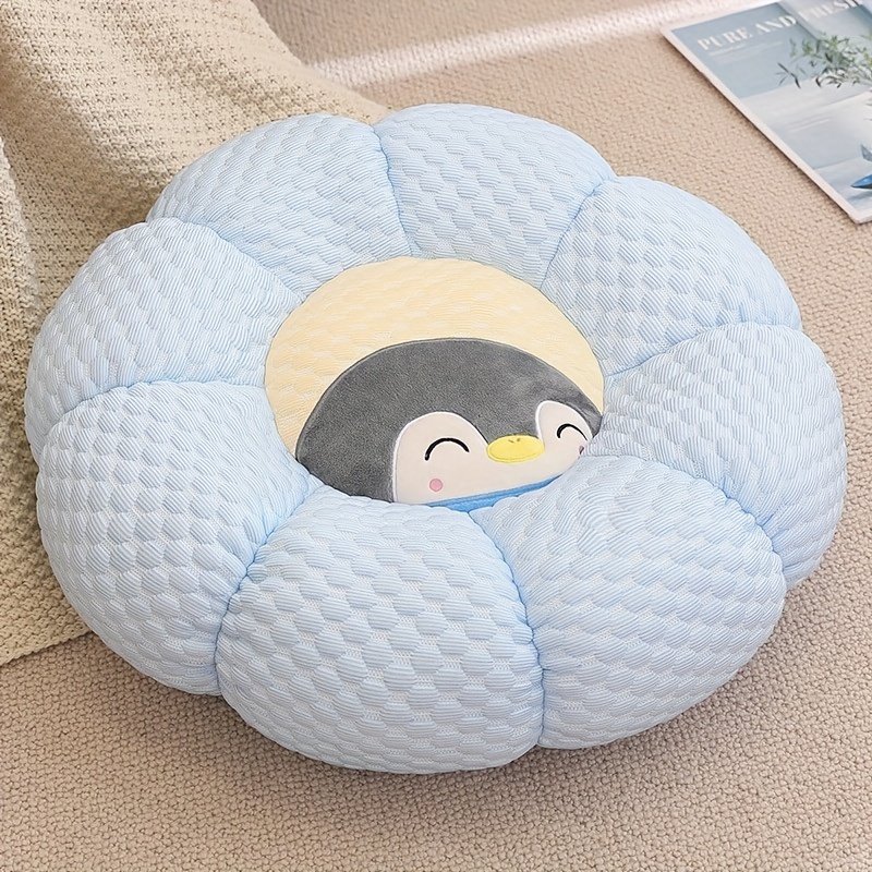 Multi-purpose comfort cushion - Products and accessories for baby