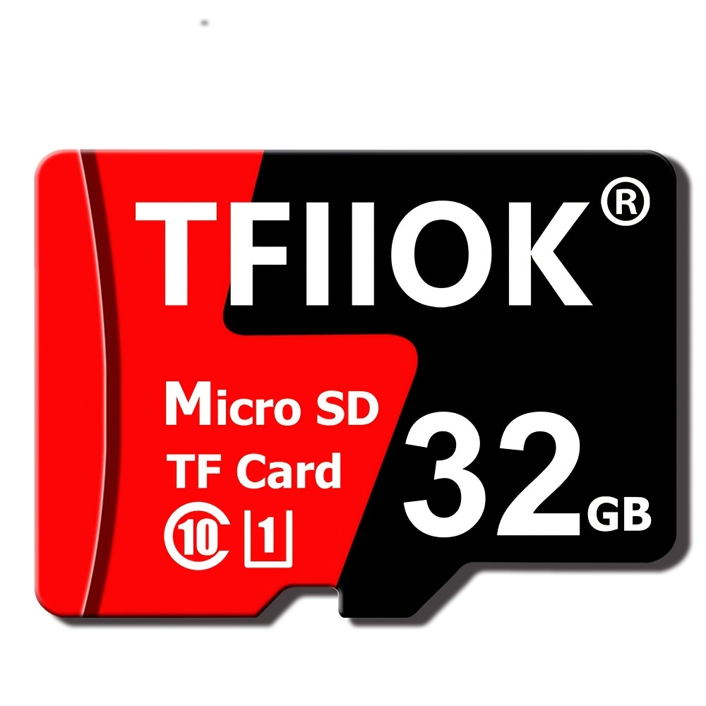 256GB microSD Card