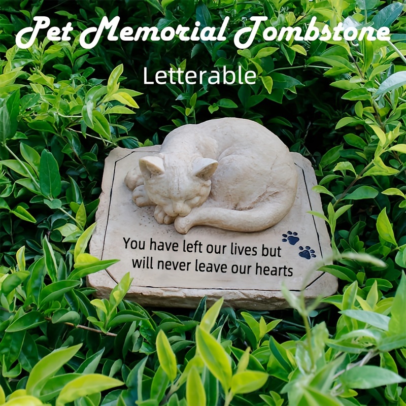 Pet Memorials & Funerary - Temu Canada