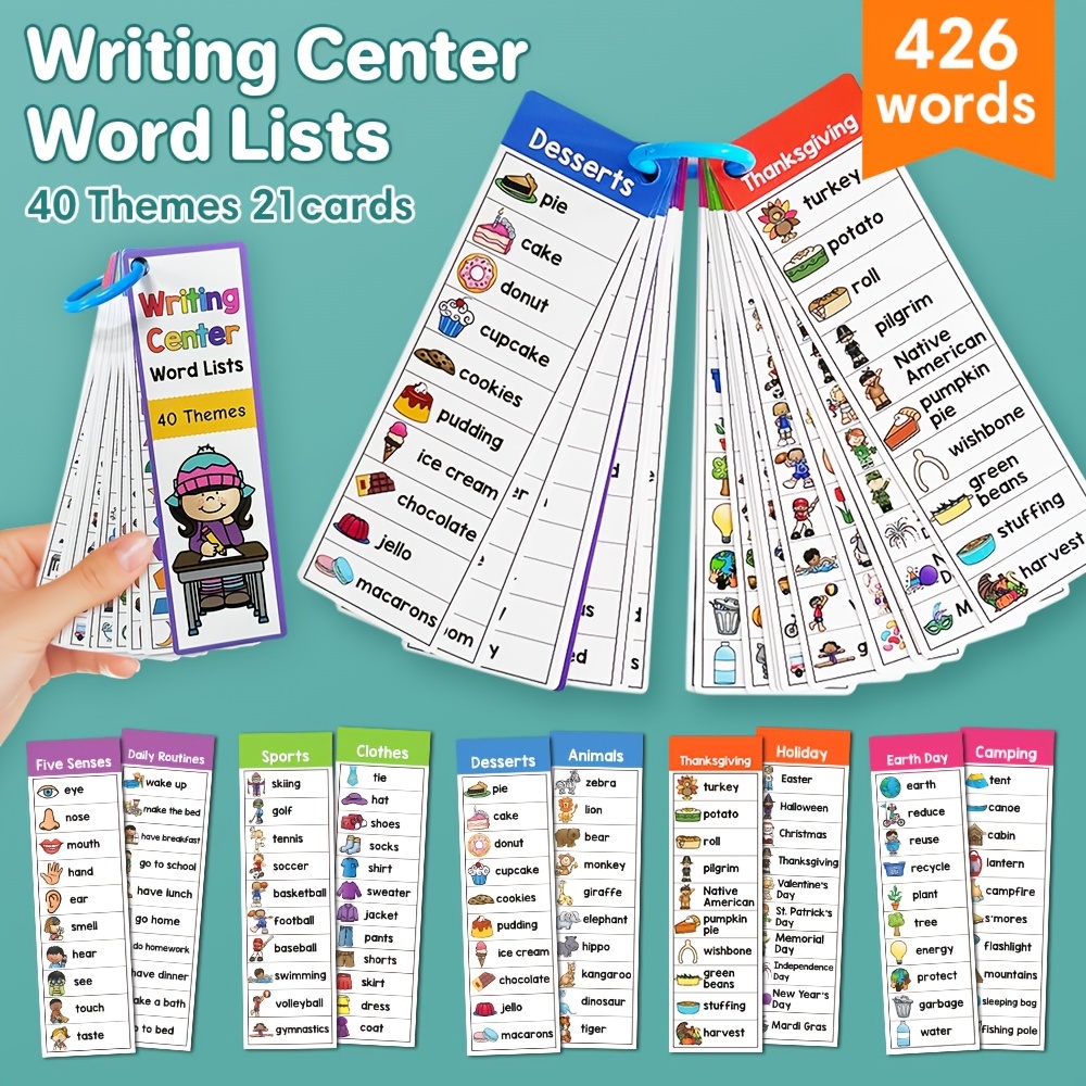 Sight Words For Kindergarten Writting Sheet With Pitcure Of Word Printable