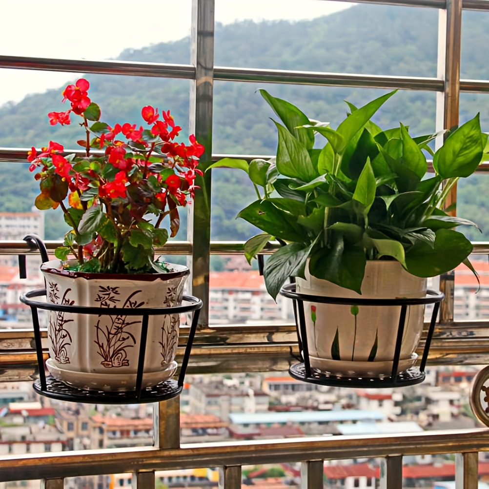 Vaso da fiori per piante verdi succulente a vita alta in plastica vasi per  piante alti
