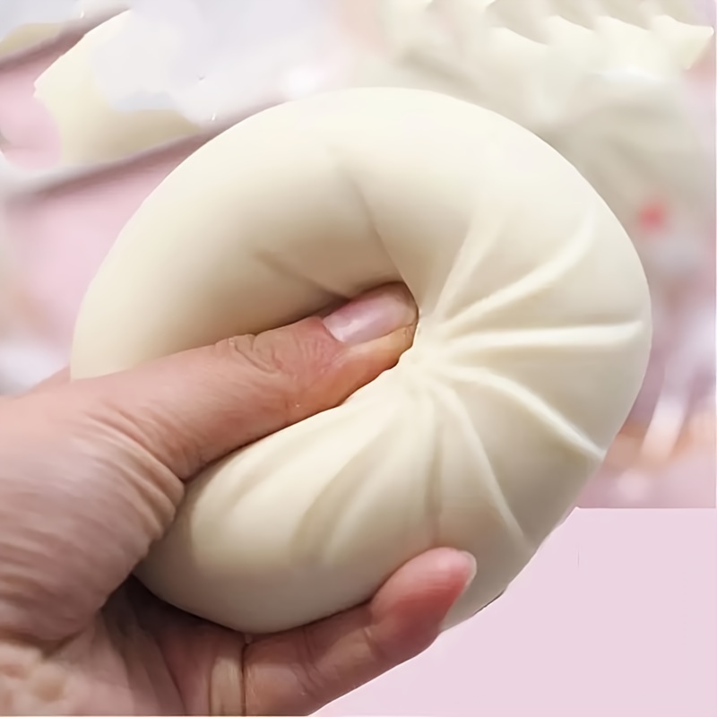 Decompression Bag Pinch Music Rebound Toy