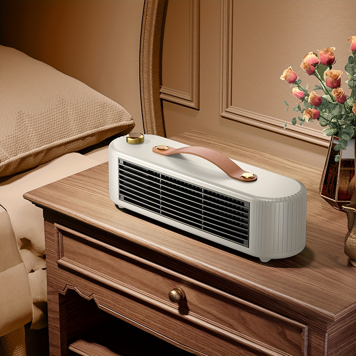 High power deals electric heater