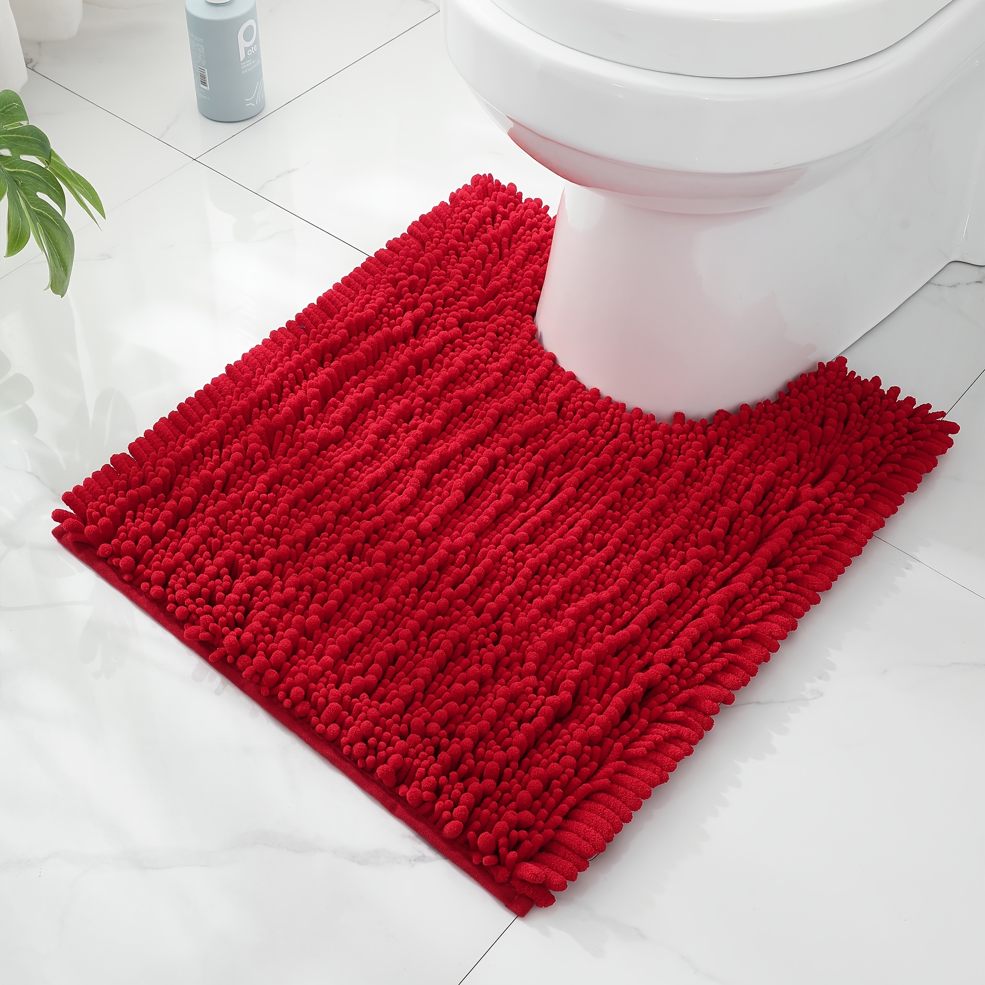 Bathroom Carpet Can Be Curled New Modern Minimalist Style Diatom