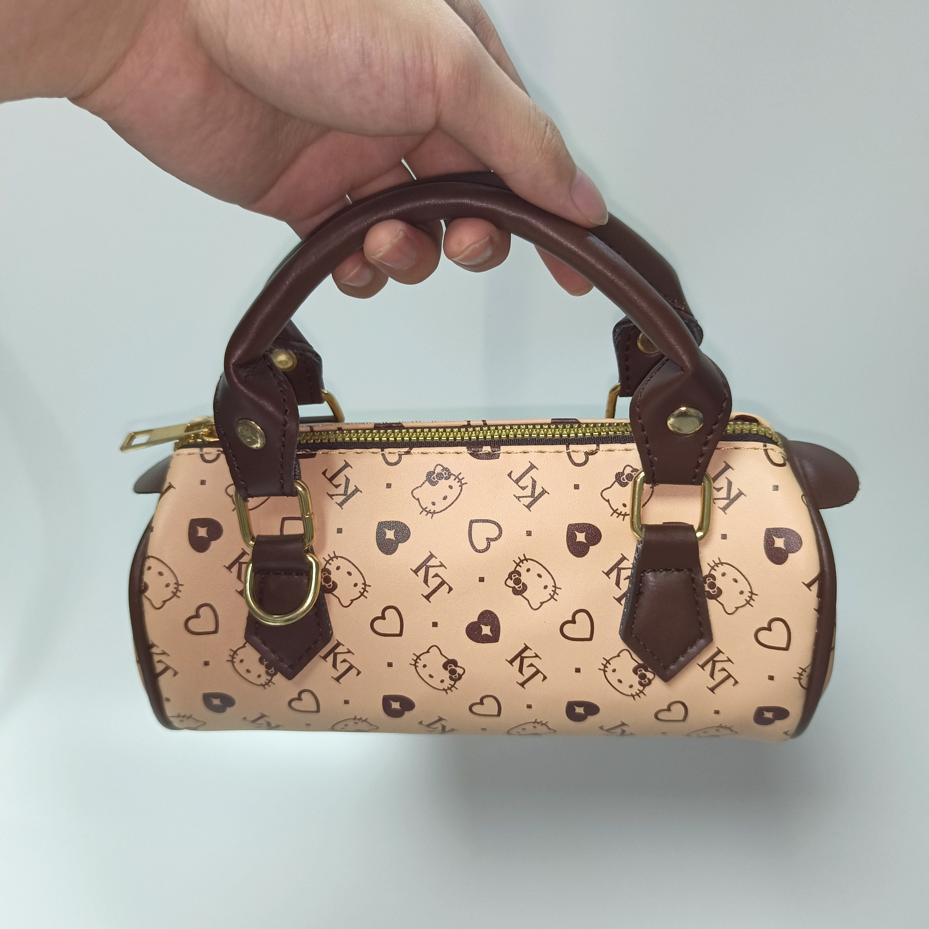 Hello Kitty Handbags Women  Hello Kitty Louis Vuitton Bag - Women