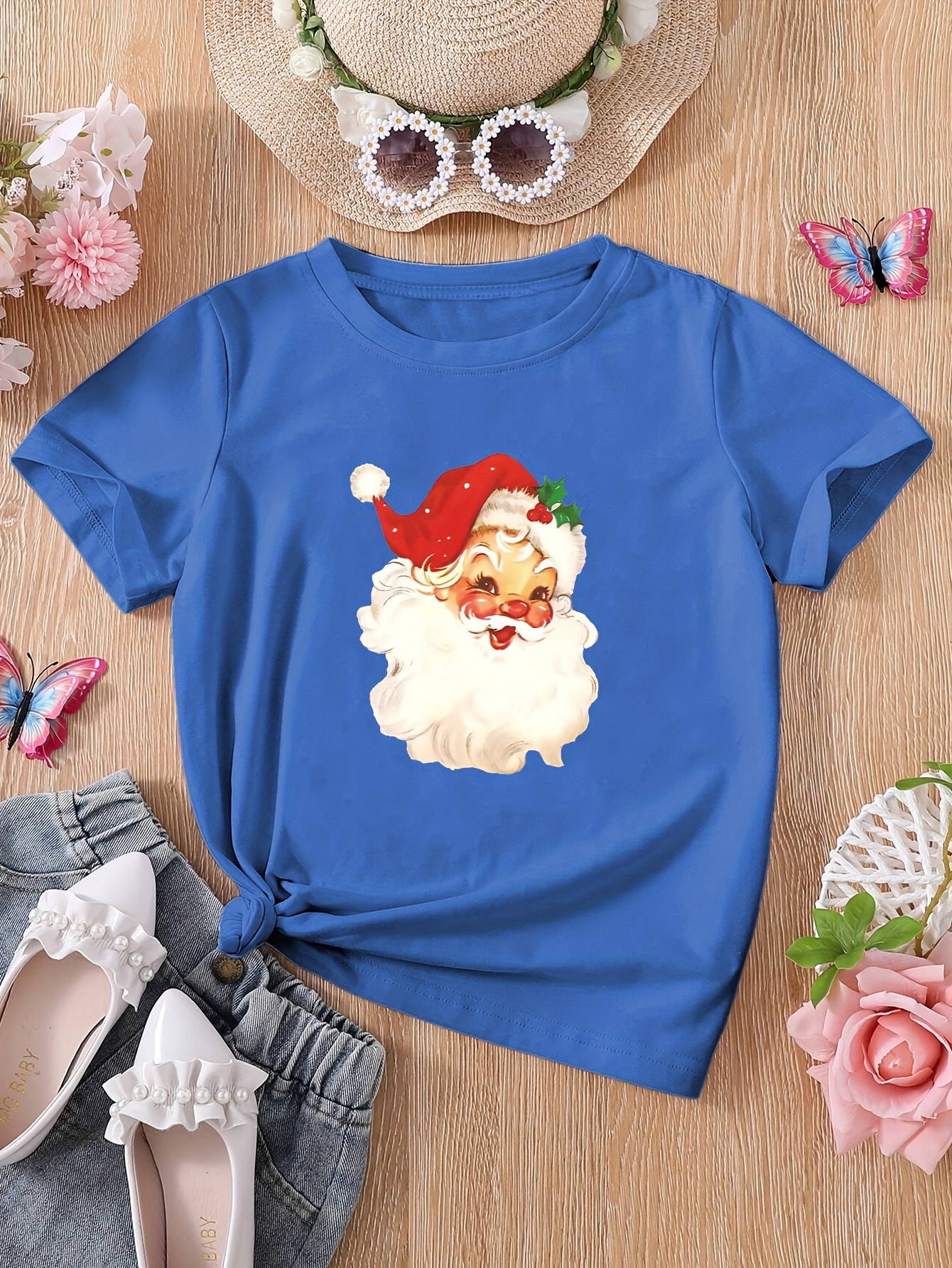 Summer deals christmas clothes