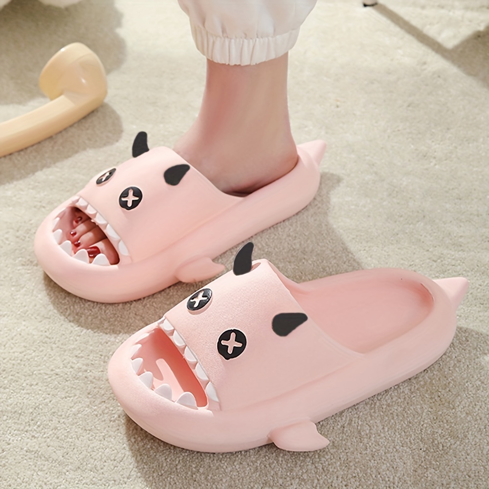 Cute Slides For Women - Temu