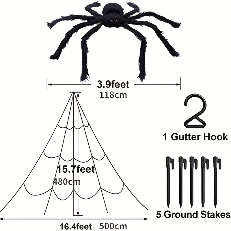 Spiderweb Rainbow Maker I Halloween Decor Suncatcher Window