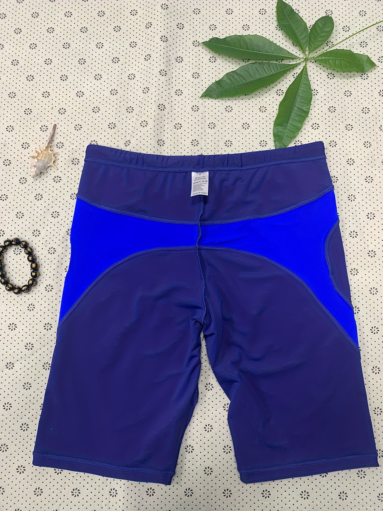 Slim fit swimming trunks online