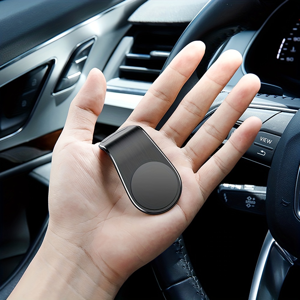 LISEN 2023 Handyhalterung Auto Magnet [Stärkste Magnete] Upgraded