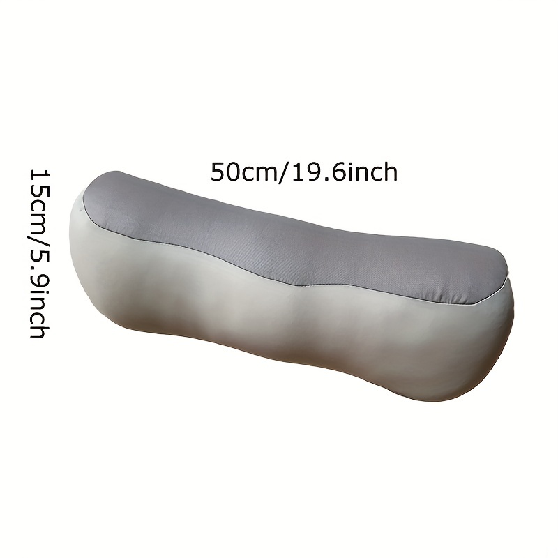 Ergonomic Foot Rest Cushion Under Desk with High Rebound Ergonomic