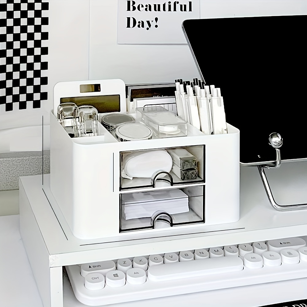 Nordic Scandinavian Desk Decor for Men and Women Simple Minimalist Gender  Neutral Desk Accessories Office Supplies 