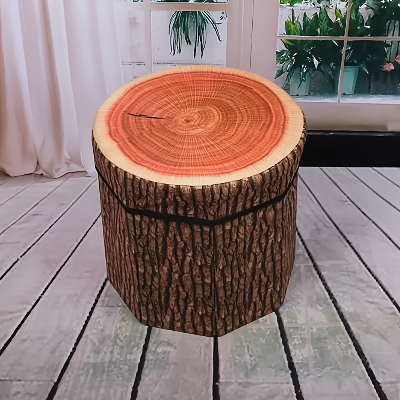 Tocones de troncos de madera de pino rústico conjunto de 4 decoraciones de  madera rústica boda rústica, pieza central de mesa rústica -  México