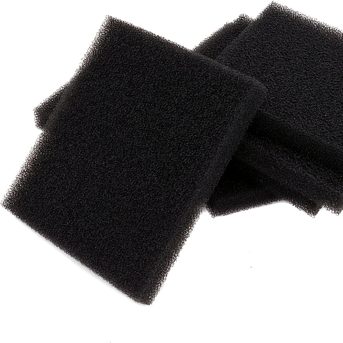 YEE Biochemical High Density Cotton Filter Media Sponge 250g