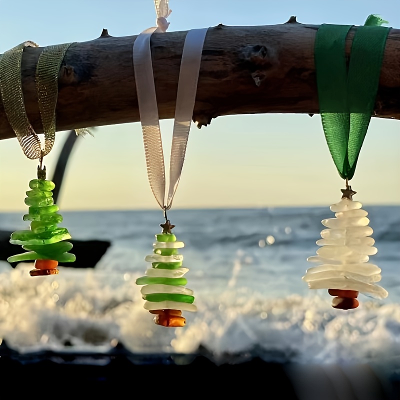 Beach Christmas Tree Decorations - Temu Canada