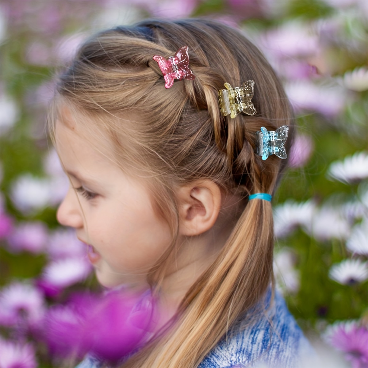 Baby Headwear Cute Hair Clips Accessories For Kids Children Hair