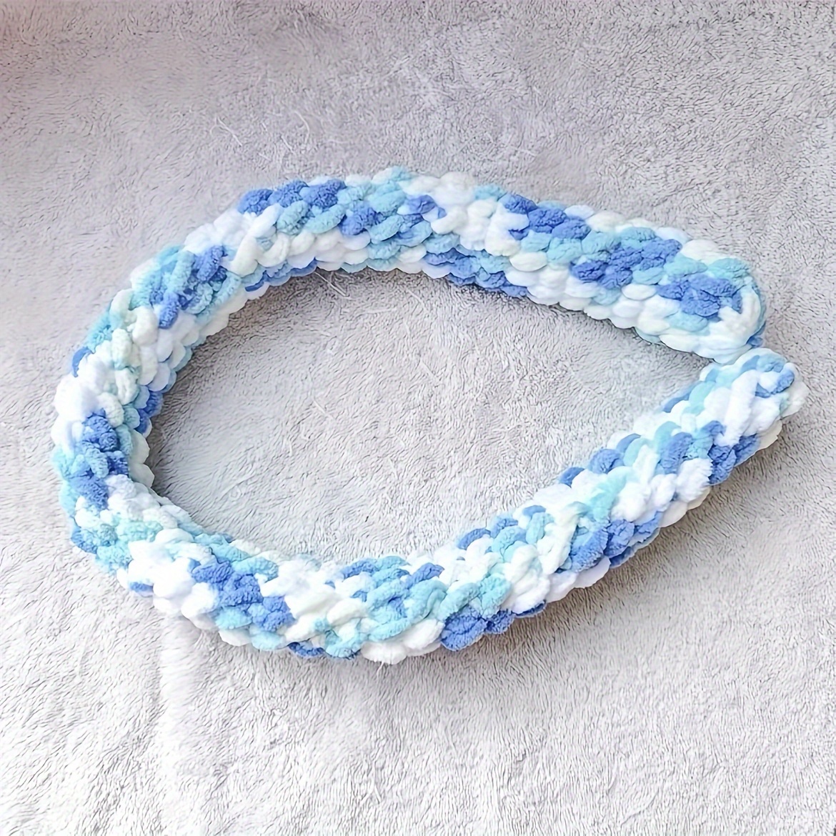 Image of Small Pet Extra Large Climbing Rope (random Color, Random Pattern), Ferret Toy Rope, Hamster And Sugar Glider Swing Toy, Climbing Rope, Small Pet Climbing Toy, Small Pet Toy, Without Battery