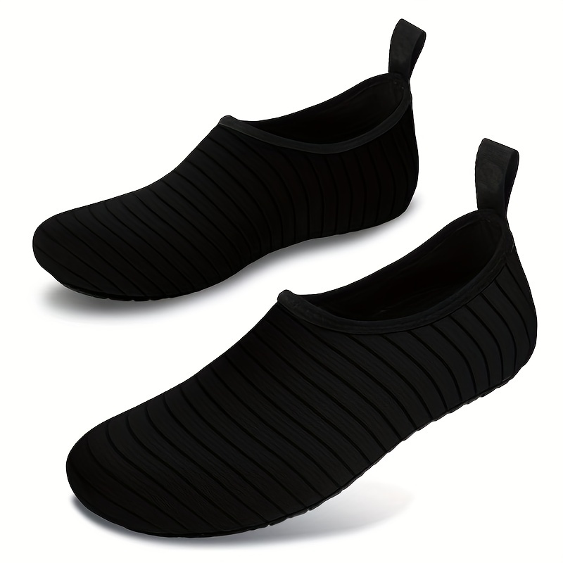 Quick Dry Slip Elastic Barefoot Breathable Wading Shoes Non - Temu