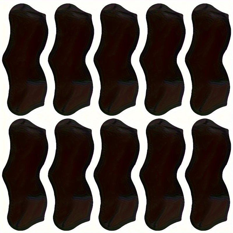 18pcs Nose Strips, Deep Cleansing Nasal Spot Facial Dot Stickers, Nose Mask Shill For Improving The Look Of Acne &amp; Black Head