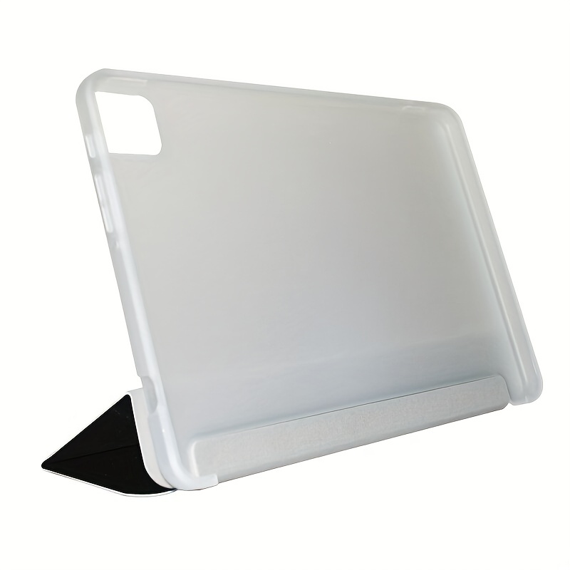 Leather Protective Cover Case Stand for Teclast T40 Pro 10.4 inch