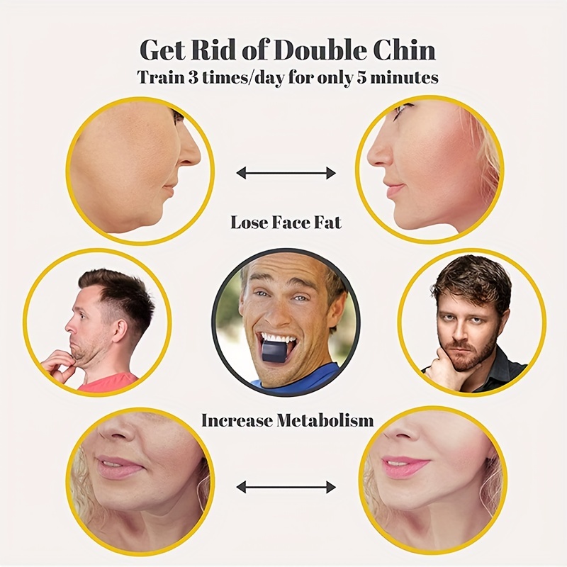 Exercises to tighten discount chin and jawline