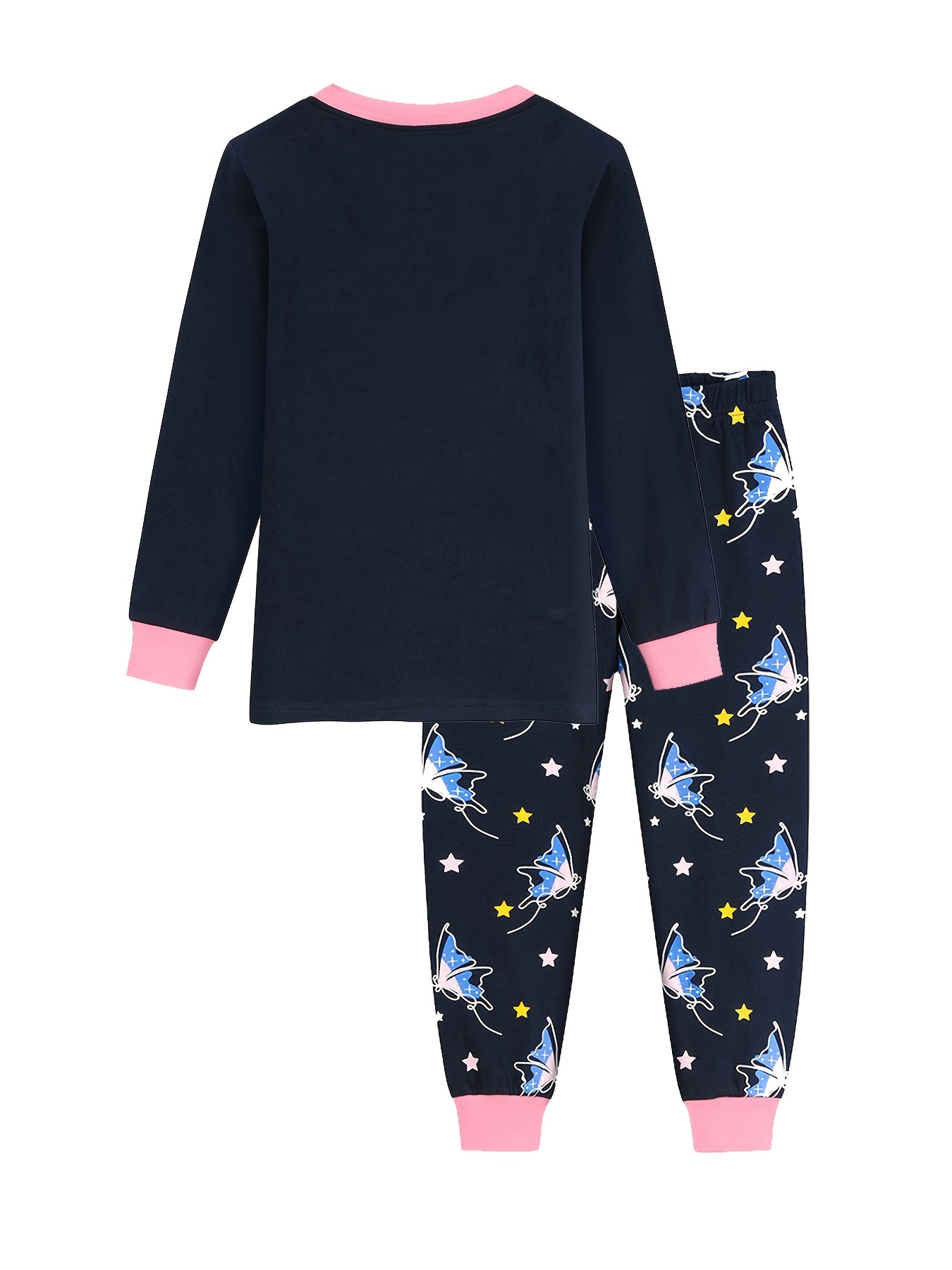 Pijama elfo online niña