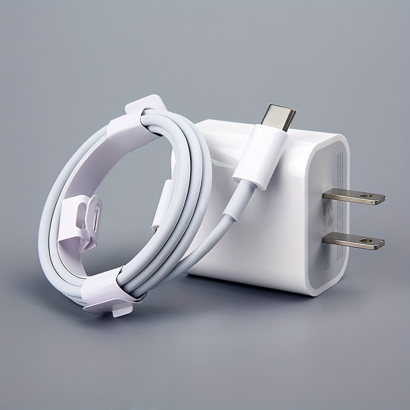 Mini connecteur chargeur pour Apple Pays l 1, adaptateur, câble de charge,  accessoires de charge facile, iPad Pro - AliExpress