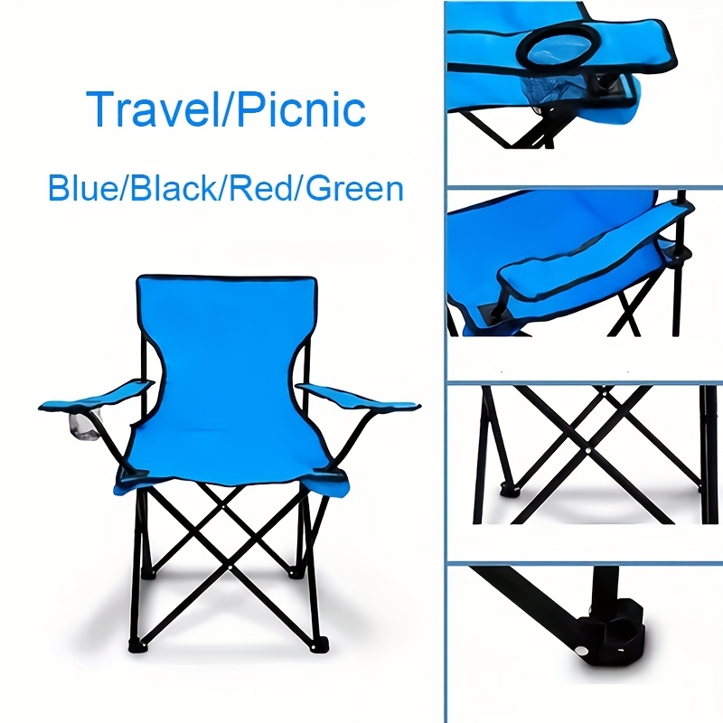 Naturehike-silla plegable con respaldo para acampar, sillas de pesca  plegables para exteriores, silla cómoda de alta calidad para Picnic y  barbacoa - AliExpress