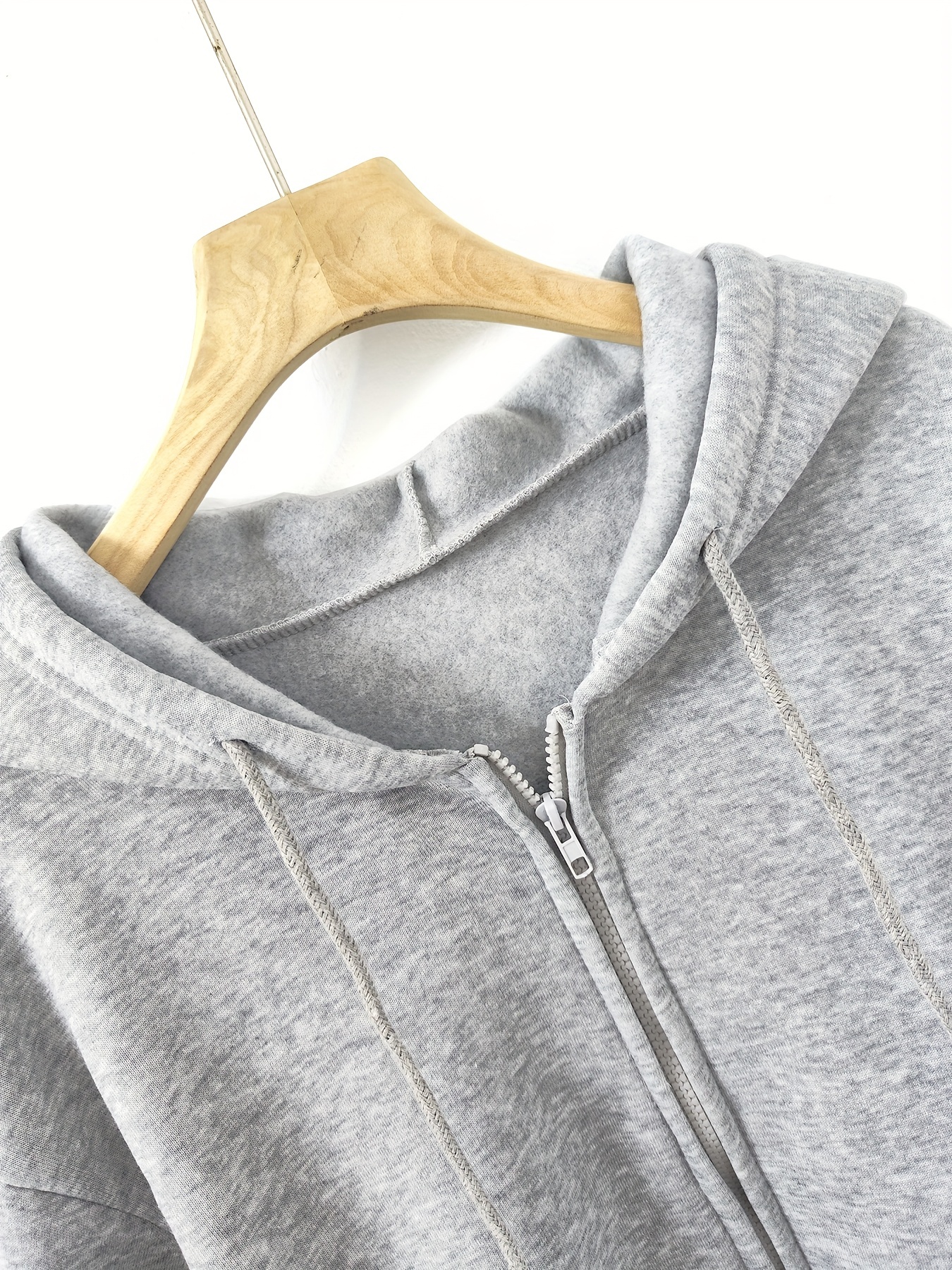 Light discount running hoodie