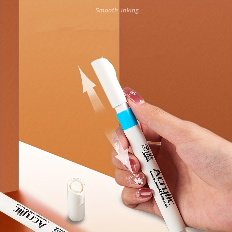 M&G Acrylic Marker –