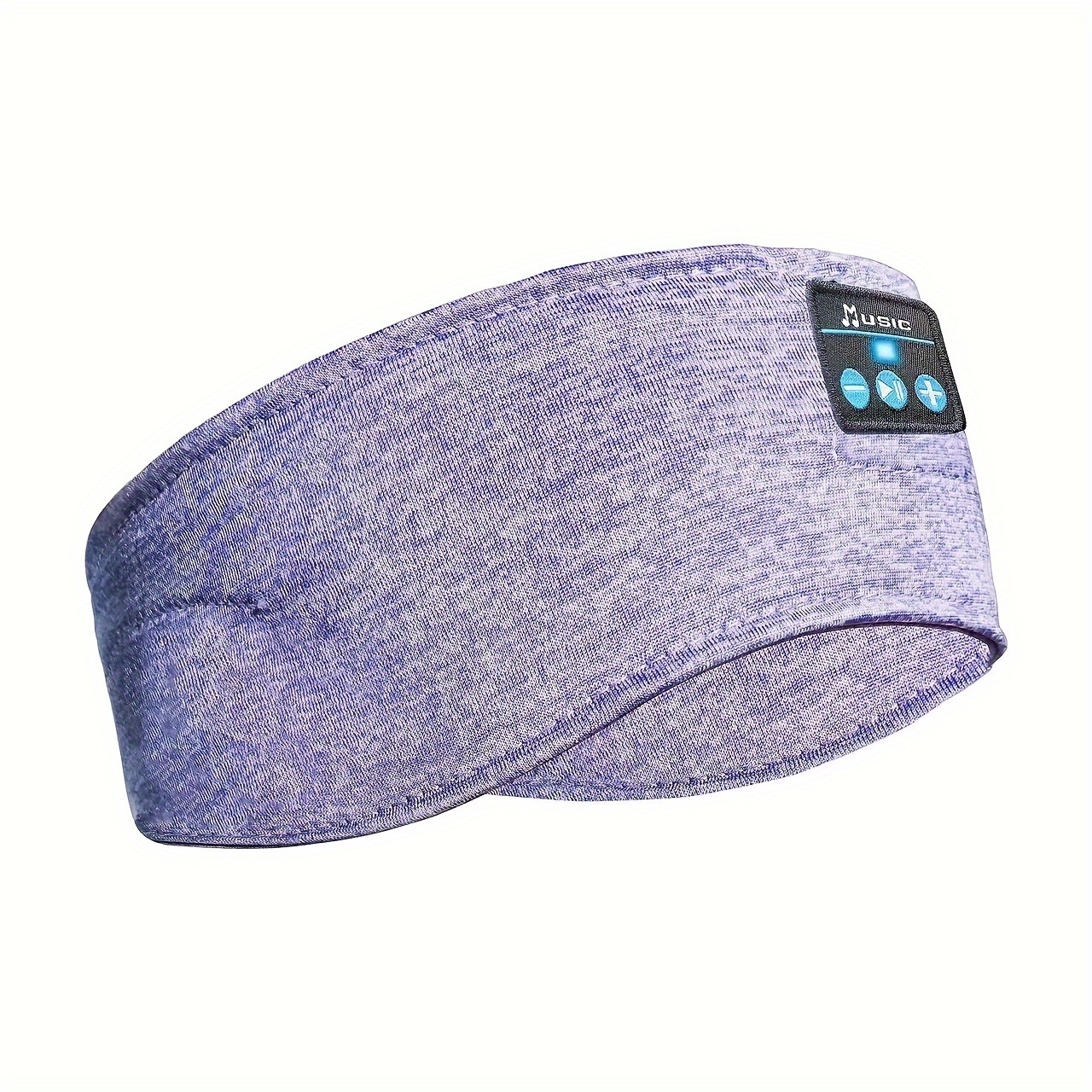 Sleep Headphones Wireless, Perytong Bluetooth Sports Headband