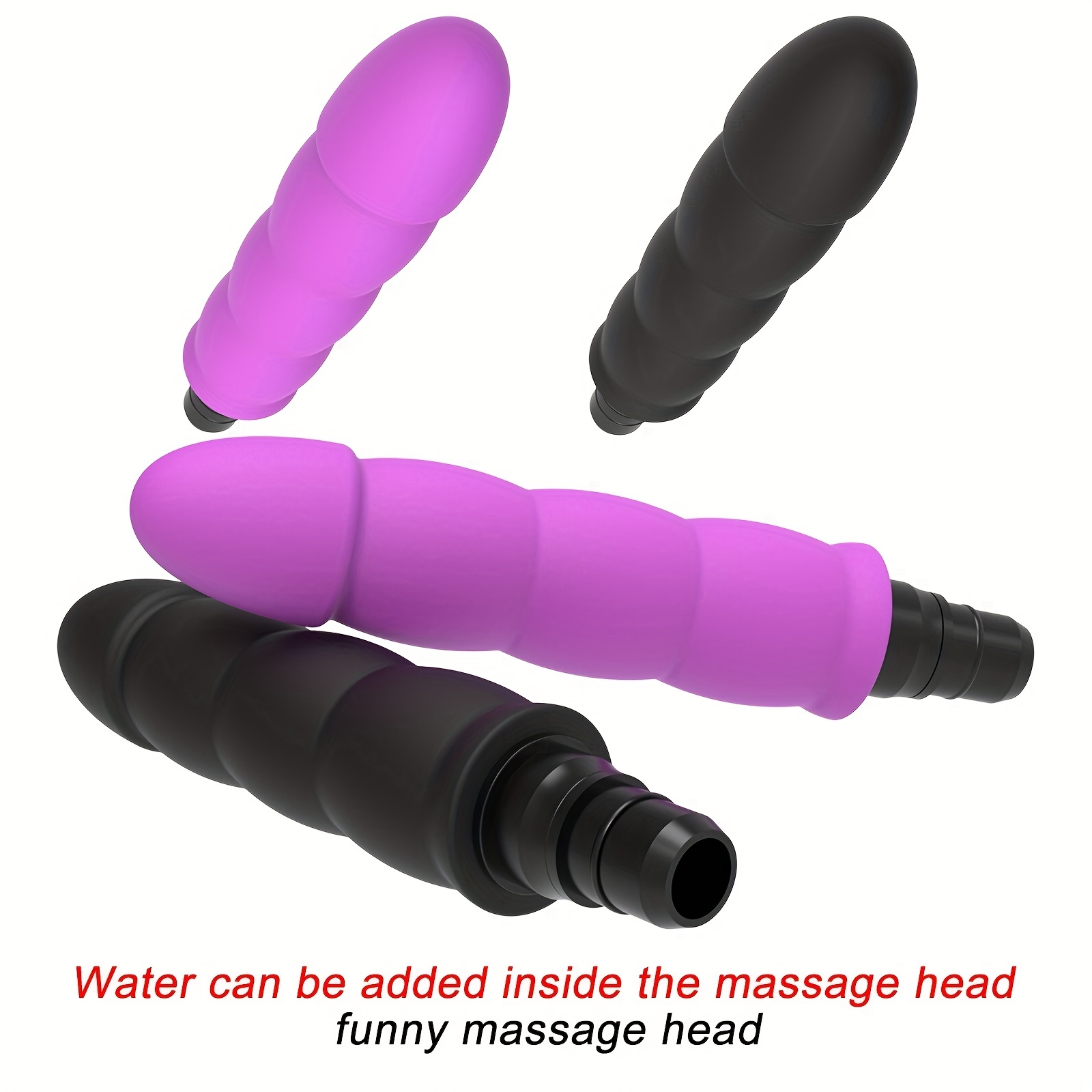 water infused massage gun head cordless adult