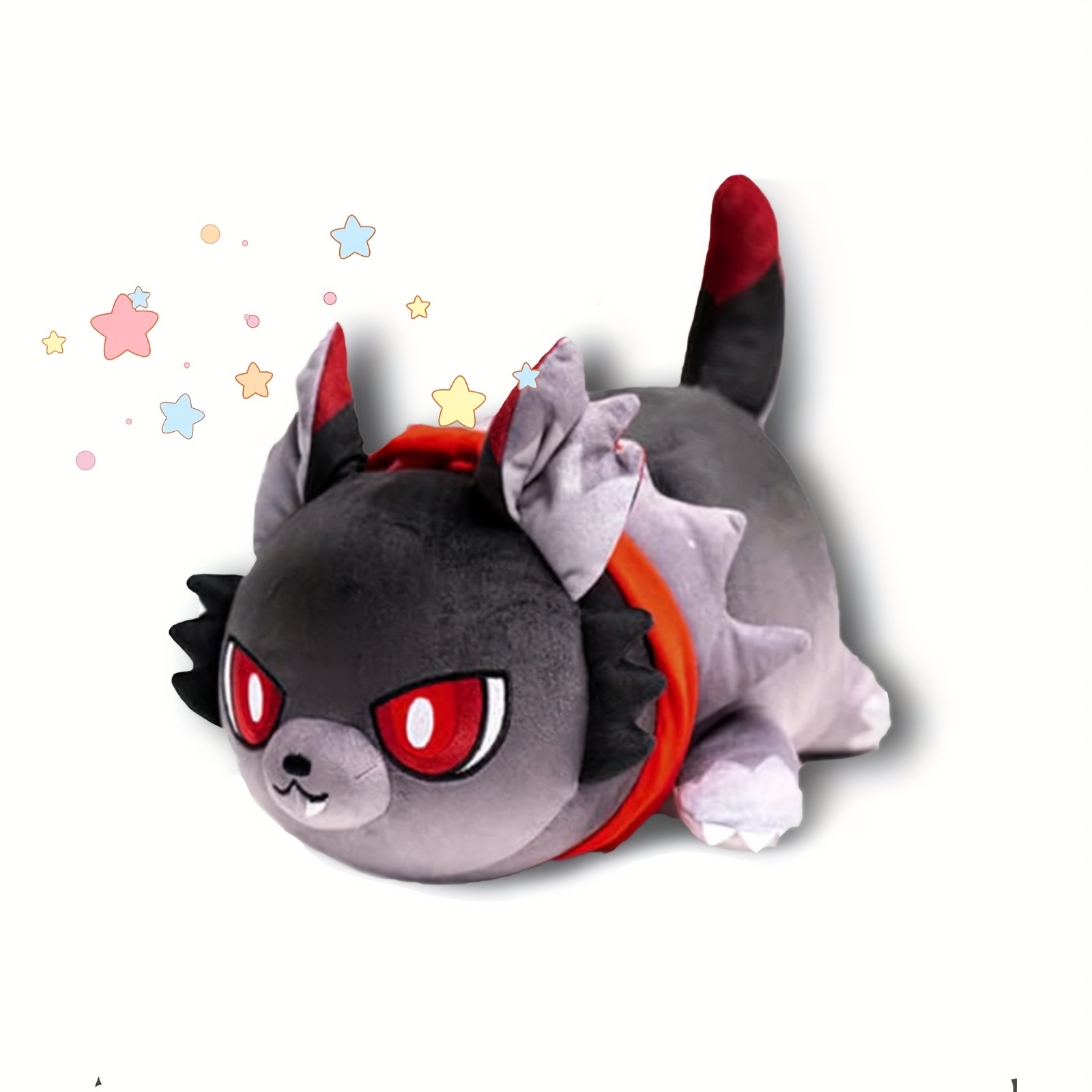 Aphmau dog clearance plush