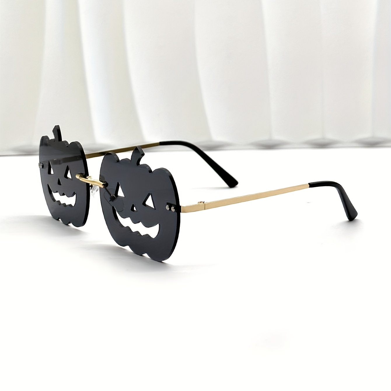 Googly Eyes Glasses Funny Costume Cosplay Glasses Wiggle Eyes