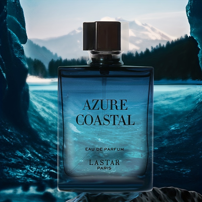 Eau De Parfum For Men,refreshing And Long Lasting Fragrance,cologne Perfume  For Dating And Daily Life,a Perfect Gift For Him - Temu