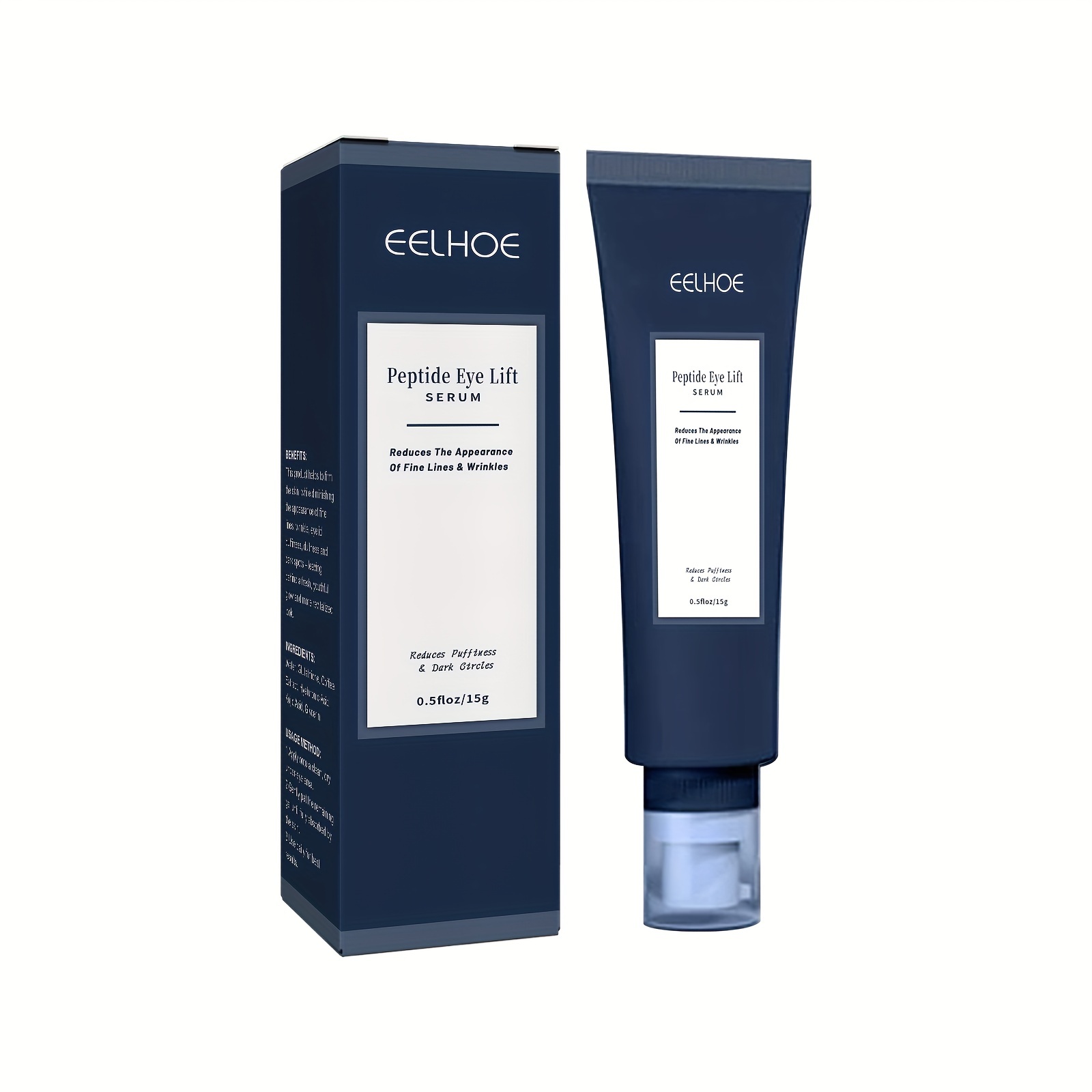 Eye Lifting Essence Eye Moisturizing Hydrating Repairing Eye Serum