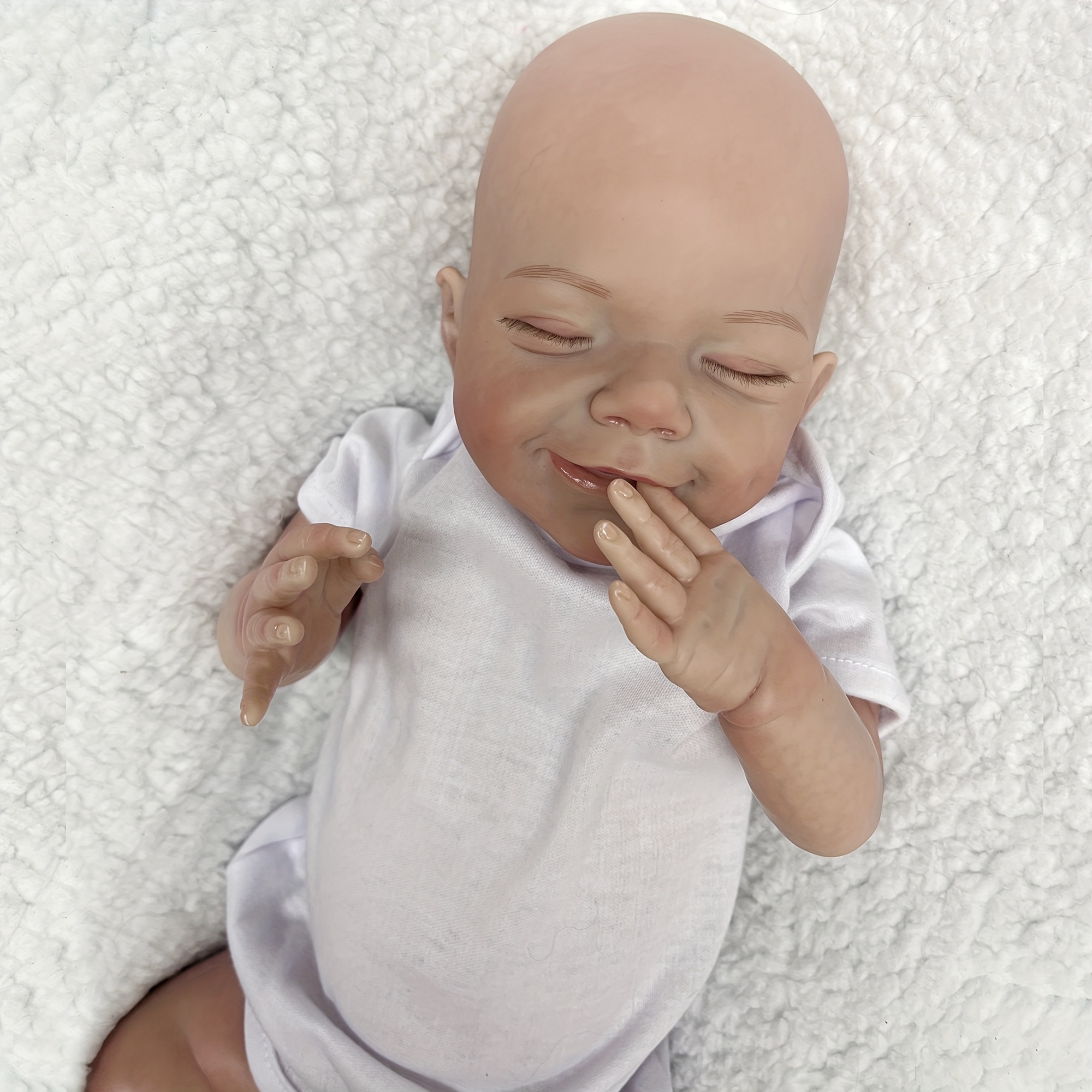 20cm Full Silicone Body Reborn Doll Cute Mini Bebe Baby Toy For Children  Waterproof Vinyl Little Mermaid Bath Doll Perfect Christmas Gift 230703  From Nian08, $12.74