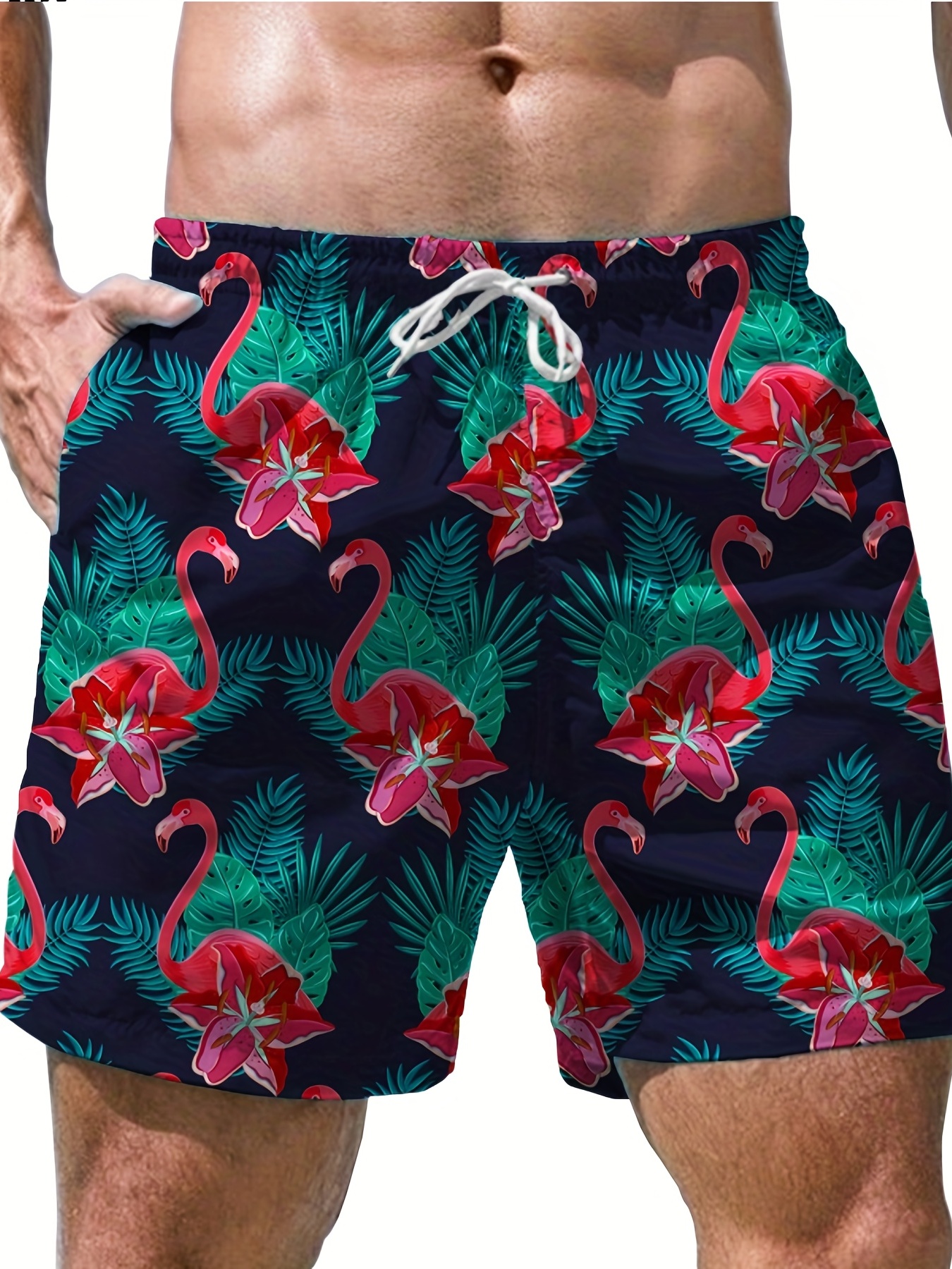 Novelty Loungewear Boxer Shorts