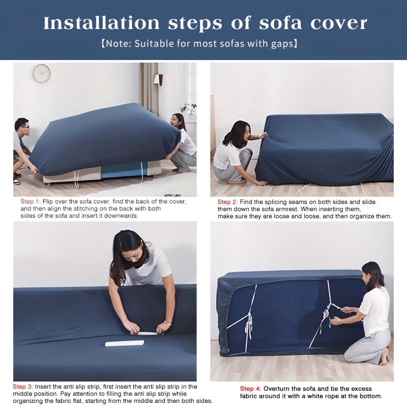 Sofa cover cover all-purpose universal cover four seasons universal st