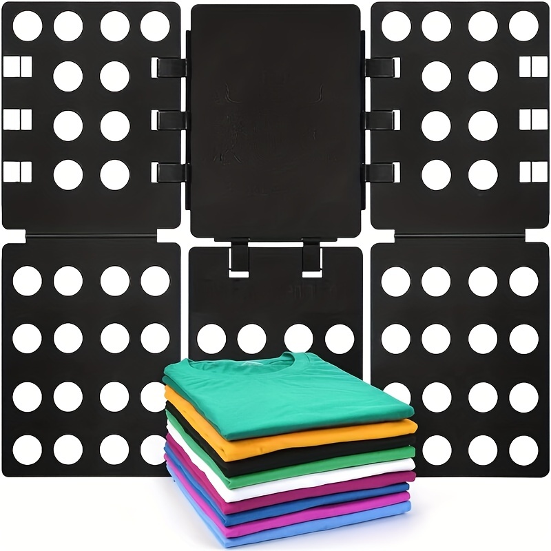 Shirt Folding Board T Shirt Folding Board T Shirt Folder - Temu