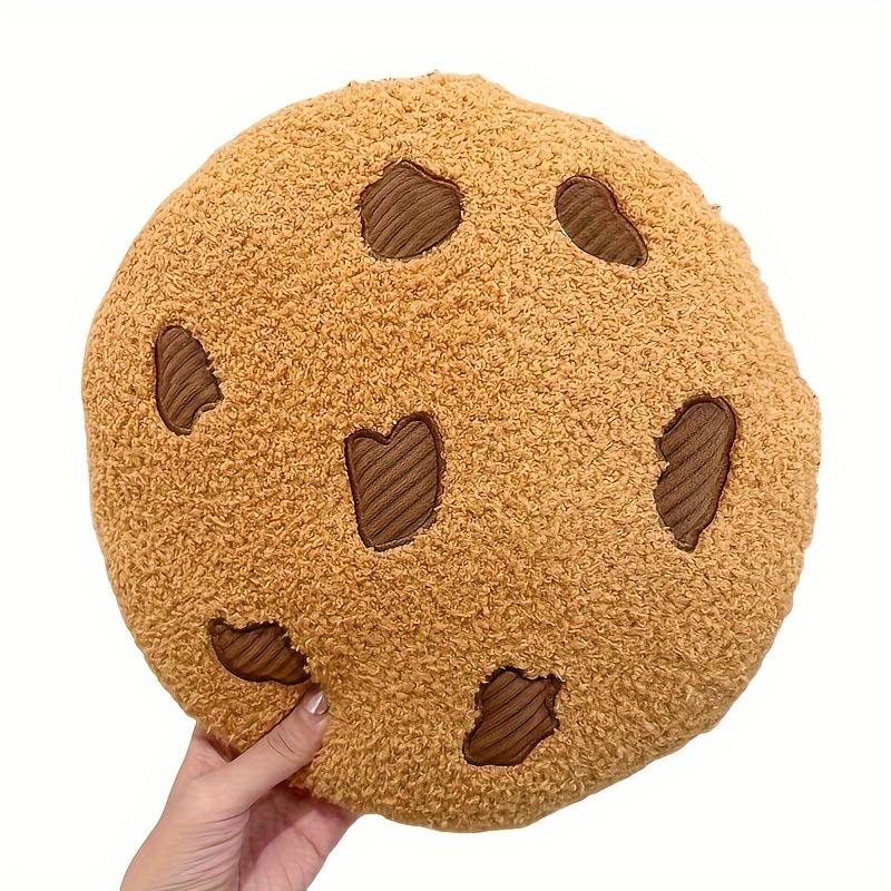 3d Simulation Pizza Food Soft Nap Home Bed Cushion 40cm Kids Bedroom  Decoration Simulation Food Pillow Child Toy Gift