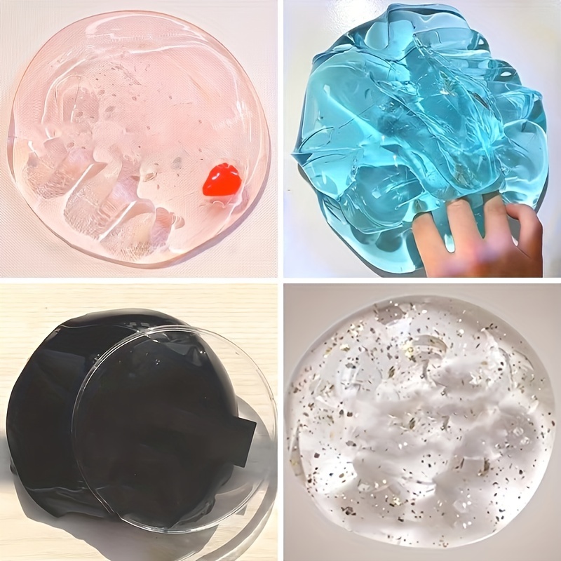 free borax for slime, Hobbies & Toys, Stationery & Craft, Craft Supplies &  Tools on Carousell