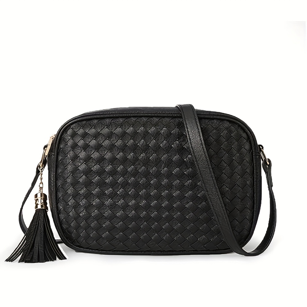 Bolso Cruzado Hippie Bohemio Bolso Hombro Estilo tnico Hobo