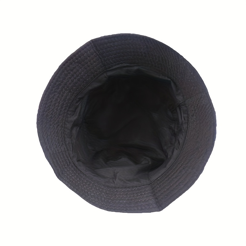 Rainbow Striped Bucket Hat LGBT Pride Sunscreen Fisherman Cap