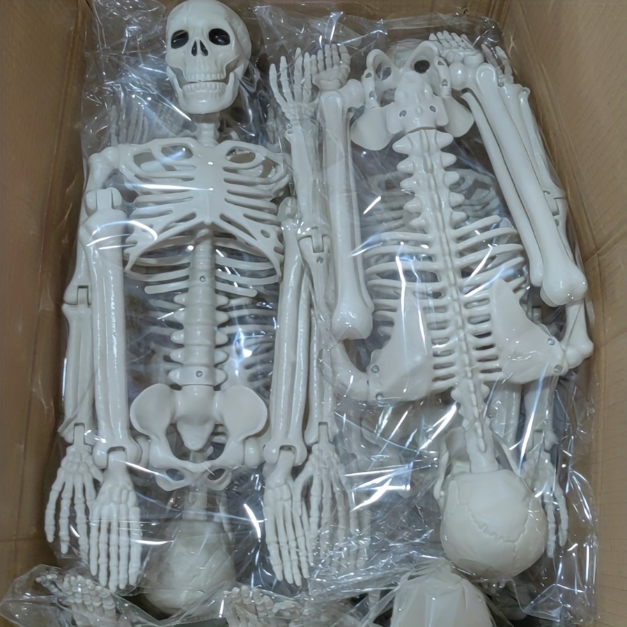 Skeleton Decorations - Temu