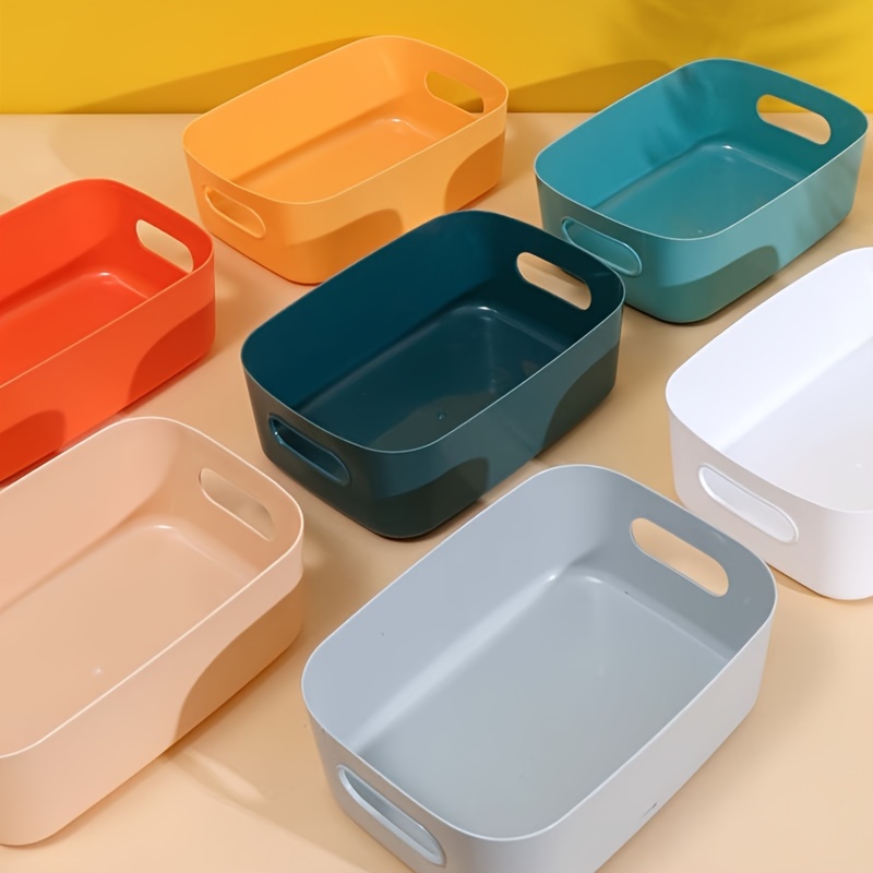 Caja Organizadora Plástica – Plastic Box 10 Grid 130x65x23mm